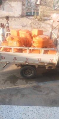 جلكانات • ٢٥ لتر • ناصرية نزلة الجامع