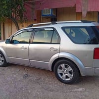 فري ستار • ٢٠٠٧ • ٧ركاب