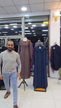 دبي • الزي الشرعي • الأعظمية