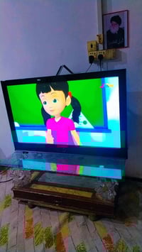 سامسونك • ٥٠بوصة • شاشة حماية