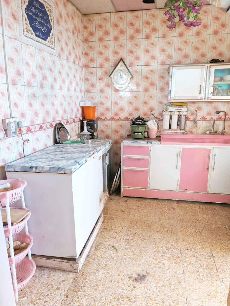 بيت البيع حي نداه منطقت 35380
مساحت 100 ركن شارعين 20 رقم هاتف ***********
