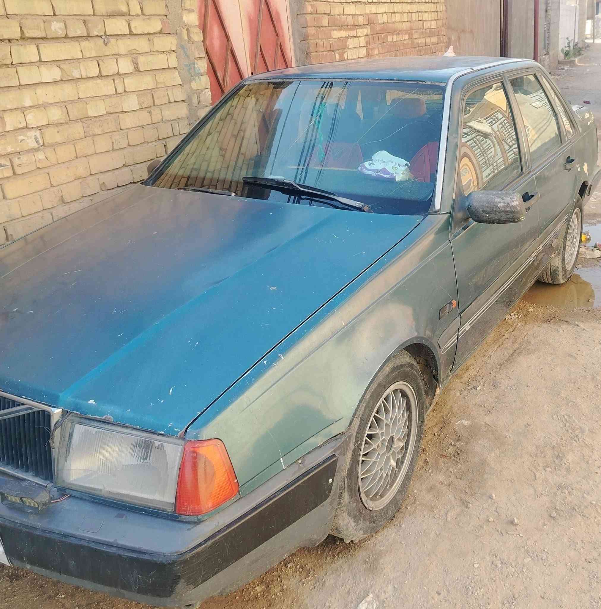 سياره فولفو موديل 92 رقم نجف انجليزي ثانويتها لل 30 460 جيرو ماكينه كورولا سياره قائمه مكانها كربلاء السعر 20
***********
