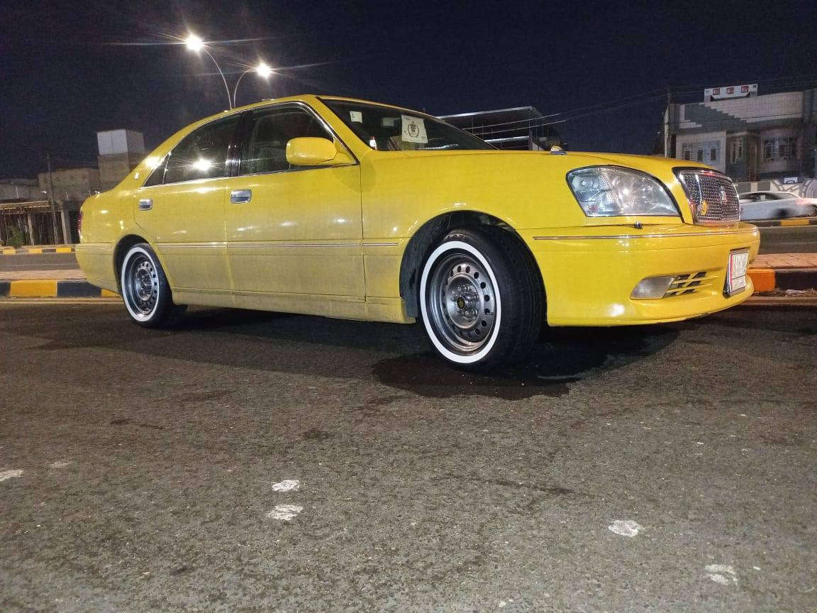 ملكه كركوك فقط حجز سياره جديده كلش 3 دكم كرستال ديفور الجبير فتحه جاهزه للخير خطها بغداد نجف سياره سعرها 75 وبيها مجال عليها غرامات ينزلن من سعرها مكلف بنشر فقط اتصال  بدون مراسله  ***********
