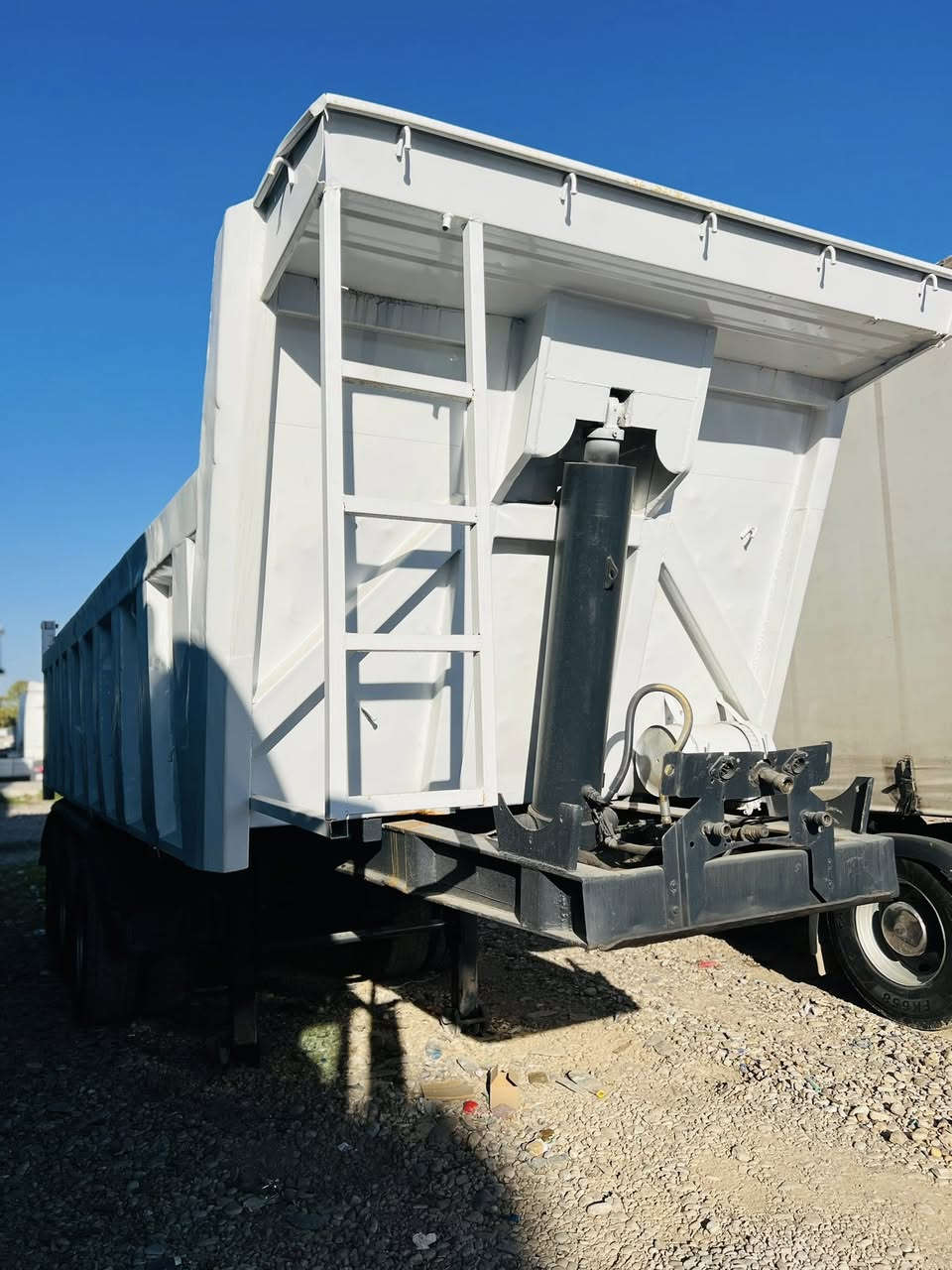 بودي بدون فسلو ربط تخم تاير دنكير 16جك جبير عنوان كلار***********
