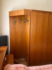كاونتر • بوفيه • دولاب • خزانة • ديكور منزل • اثاث