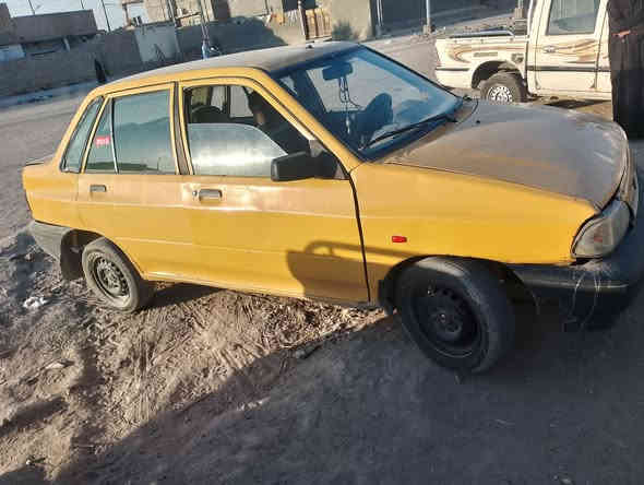 سايبا للبيع 2012 رقم بغداد سنويه موجوده ماندل راعيها 
سياره نظيفه حلوه سعرها فقط10وبيها مجال 
مكانها الديوانيه ال بدير شراي اتصل ***********
