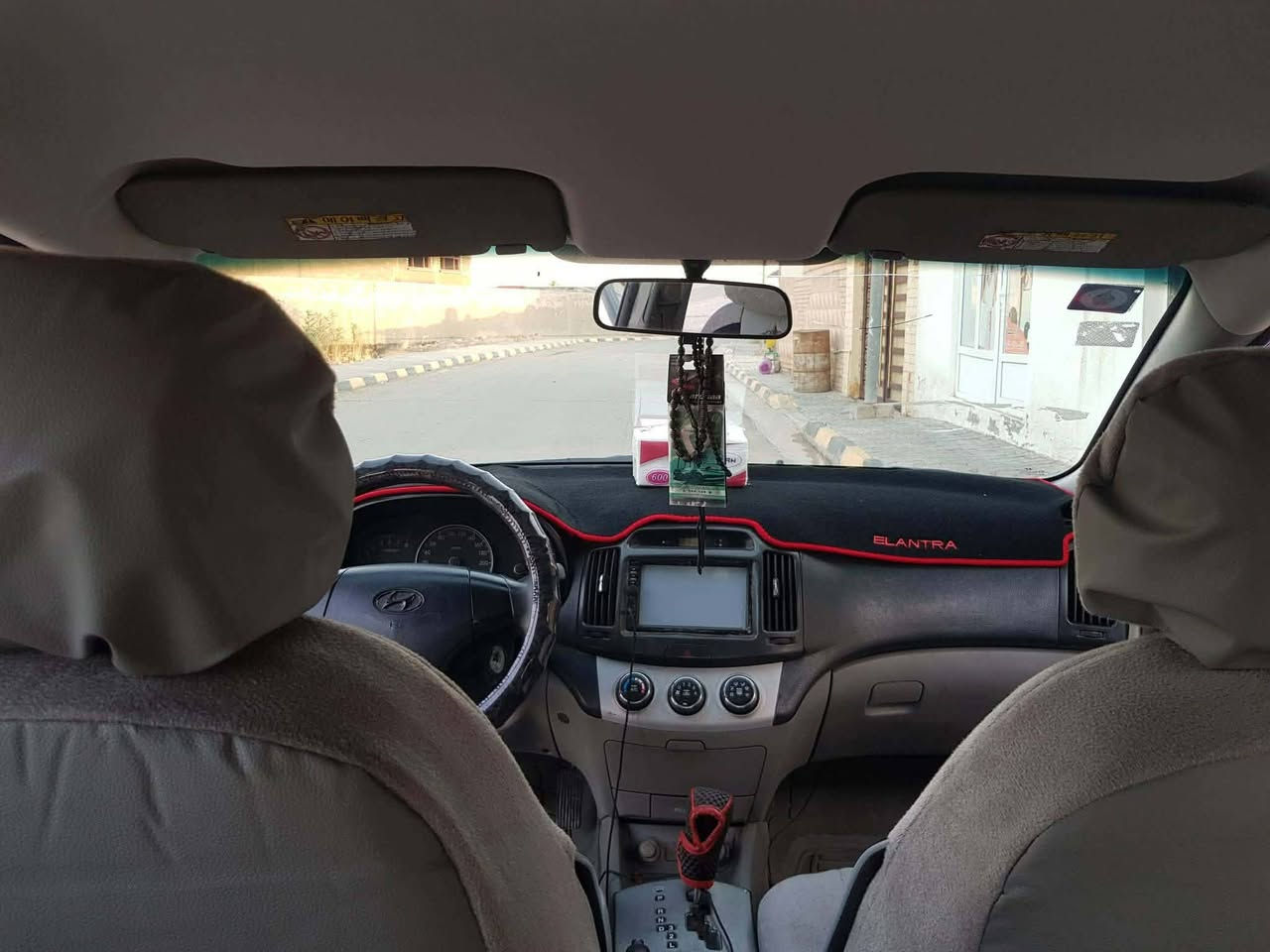 🚘 للبيع هونداي ألنترا موديل 2009 🚘
٧🔹 وارد خليجي / كويتي

🔹 السيارة جاهزة من كل شي

🔹 صدر جديد

🔹 تبريد ثلج ❄️

🔹 تخم تايرات باترول جديد

🔹 محرك وكير خير من الله

🔹 البدي مصبوغ عام بسبب جراد، مع طخات بسيطة

🔹 مكفولة كفالة عامة من الكلبة والكص والأمور الشرعية

🔹 رقم بغداد إنكليزي جديد

🔹 السيارة باسمي وتحويل ثاني يوم مباشرة

💰 السعر: 76 ورقة وبيها مجال بسيط

📍 مكان السيارة: محافظة واسط

📞 للاستفسار الاتصال على الرقم ***********
