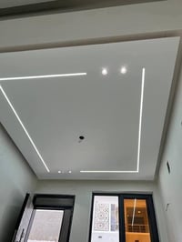 كربلاء • ديكور انارة • بديل رخام