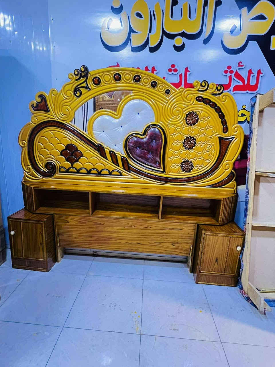 غرفة. عراقي  ٦ملحق كولش نضيفة. شغل وسط 750 واصل. كول. مناطق بغداد
🌸🌸🌸🌸🌸🌸🌸🌸🌸🌸🌸🌸🌸🌸🌸🌸 

للحجز واتساب 🫰

*********** 📲

متابعه للصفحه ليصلكم كل جديد ❤
