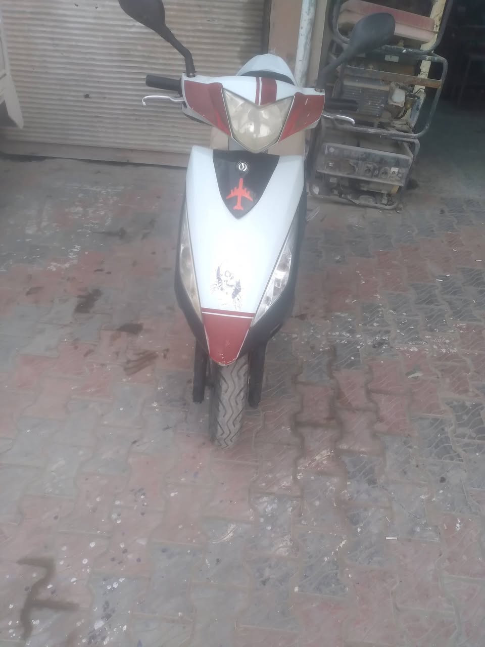 ماكس١٤٠ سلف هندر شغال جاهز من كلشي السعر ٣٥٠ فلوجه وتساب ***********
