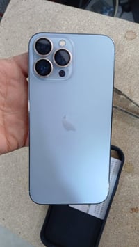 آيفون ١٣ برو ماكس • ٢٥٦ • كركوك