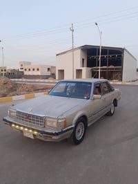 مراوس سوبر • ١٩٨٥ • ناصريه