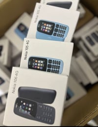 نوكيا ١٠٥ 4G