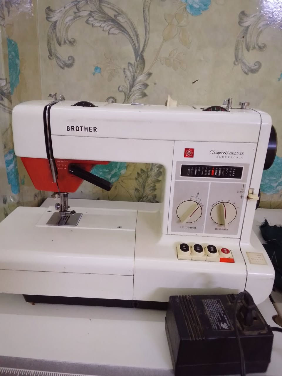 مكينه الك ودكم وتكبس دكم كلش نضيفه وجديده للبيع مكاني بغداد أي استفسار اتفضل خاص


**إذا كنت صاحب هذا الإعلان وتريد حذفه لأي سبب، رجاءا أرسل رسالة إلى الدعم الفني**