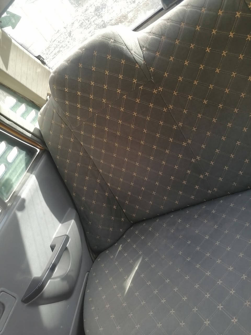 السلام عليكم سايبه للبيع موديل ٢٠١٢ رقم انكليزي هزه جديده سنويه ٢٠٢٩ شرط التحويل مكان الدوره محرك تبخير تخم تاير كهربائيات شغاله كير خير من الله سياره كاعده السعر ٢٤ ورقه وبيه مجال للشراي لاستفسار اتصل علئ الرقم ***********
