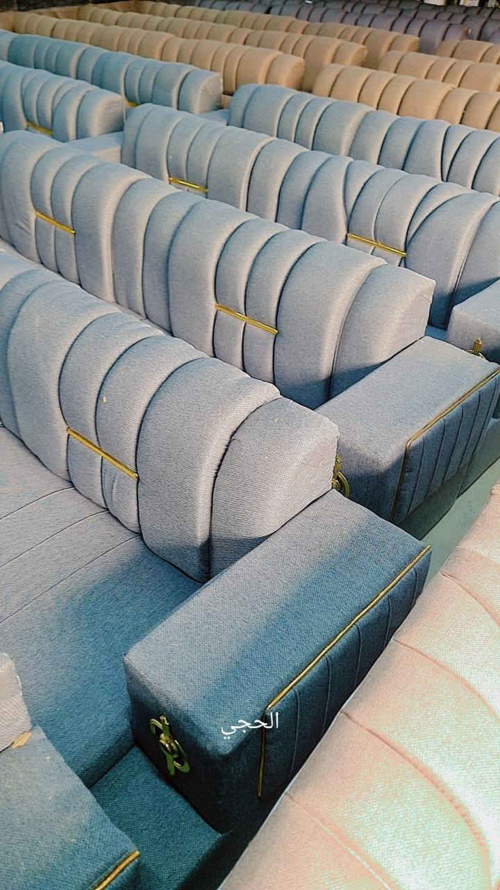 بفضل الله
تم وصول حاويه. ديوان جديد. شغل اربيل قاعدة خشب بلايود اسود في مجمع التسوق الاوربي في قلعة سكر شارع السيطره القديمه مال حي الصناعي اليدخل عالحي العسكري للاستفسار الرقم المجاني *********** حجي صادق النجار
