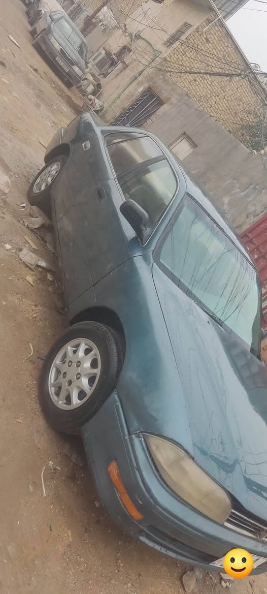 السلام عليكم كامري موديل 91محرك بي بخار كير بي بس بك ل كدام ماكو حداديه زينه رقم  نكليزي بسمي نجف مكفوله من الكص
صبغ مام للجماليه  مكان السياره نجف السعر 30ولشراي يتدلل
للاستفسار الاتصال ***********
