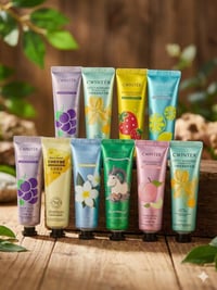 مرطب يد • بكج خماسي • عرض خاص