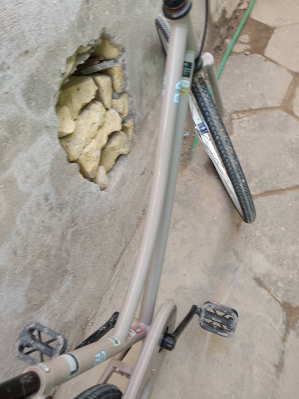 باسكل للبيع مديل 2022مكان نجف حي العسكري السعر120🔒ماله مفتاح


**إذا كنت صاحب هذا الإعلان وتريد حذفه لأي سبب، رجاءا أرسل رسالة إلى الدعم الفني**