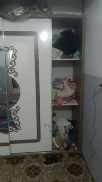 كاونتر • مستعمل • مكاني الحريه