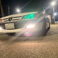 بيجو بارص مديل 13 مكينة كير حلوات البدي شوف العين السعر 35وبيهة مجال ح...