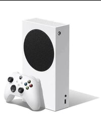 سيريس اس ٥١٢ • جوستك ٢ • هارد خارجي