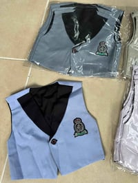 قمصان ولادي • مقاس١-٤ • حدأدنى١٠٠٠