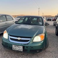 شوفرليت كوبالت • ٢٠١٠ • اوتوماتيك