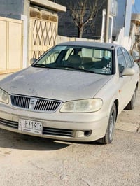 صني • اوتوماتيك • ٢٠٠٤