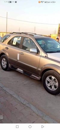 محرك وكير شغال • بطارية جديدة • تاير جديد