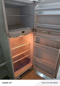 ثلاجه • شغالات • نجف شارع المطار