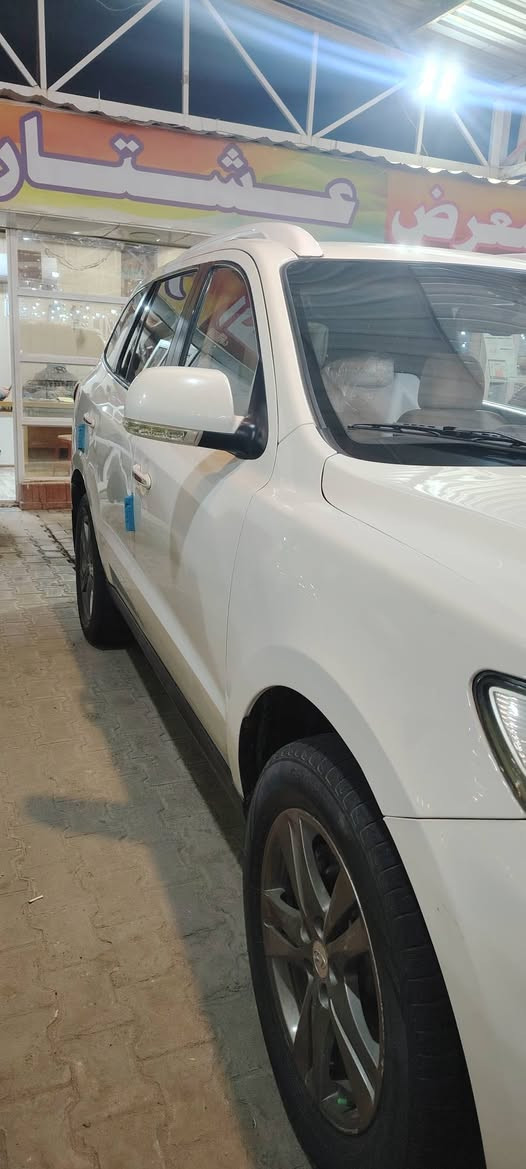 سنتافي ١١
حلوه ونظيفه
٦سلتدر
٧راكب
سويج فول عدا البصمه
خليجية
بيه جاملغ امامي فقط
السعر ١٤٥
السياره بنجف الاشرف
0780 724 9116صاحب السياره
