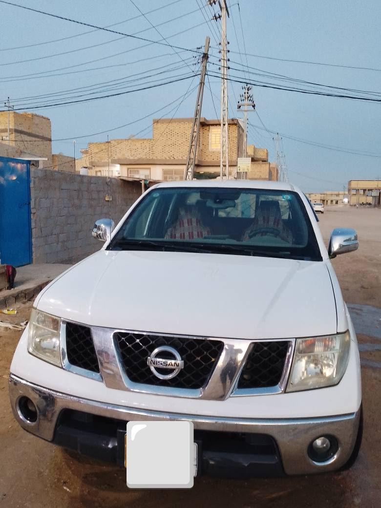 سلام عليكم بيكب نيفاره للبيع مديل 2014 مكفوله كفاله عامه على وضع الشركة بلاديه بدون  صبغ او تبديل باسمنه سنويه لغاية 2027 رقم وسط مكان نجف الاستفسار أكثر إتصال على 
***********
