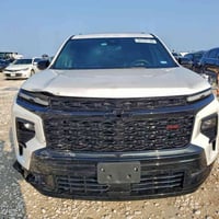 📢 إعلان مزاد سيارة - شوفرليت ترافيس 2024 🚗     (تدخل كتاب ذوي شهداء)  ...