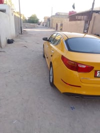 خليجي • ٢٤٠٠ • صبغ جديد