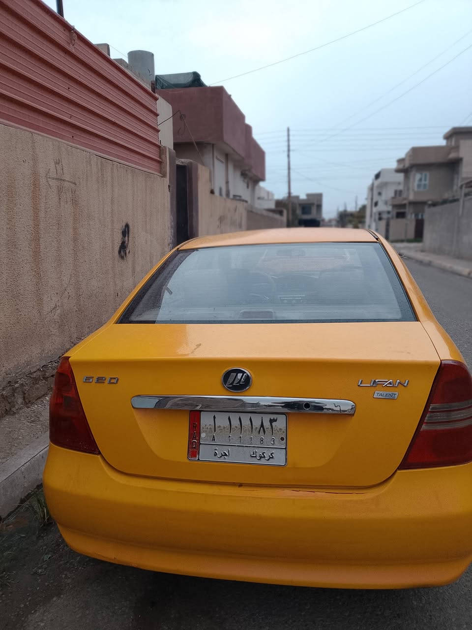يا الله ليفان 2013مشروع وطني شرط تحويل بطاقة بانزين طخم تاير ويل كروم فتحه سقف كهربائيه كله شغاله صدر جديد مشط سياره بيه تنقيص قليل سعر 38بيه مجال عنوان كركوك ***********
