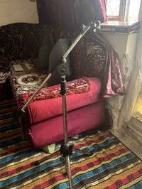 مايك واير اس • استاند مايك • سبيكر شحن