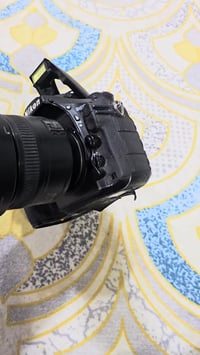 نيكون 810 • شتر 70k • الحلة بابل