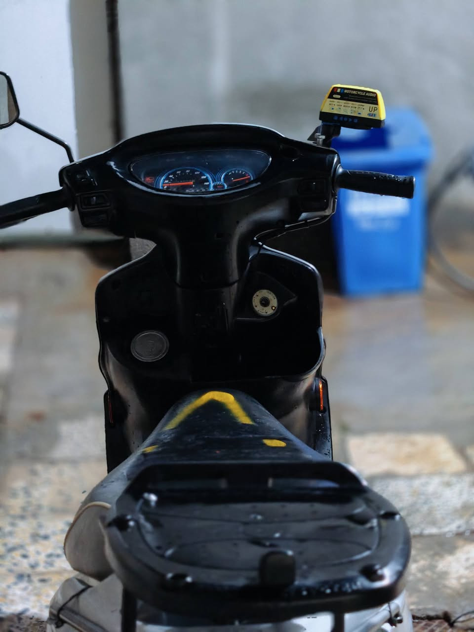 دراجه لبيع كامكو بكاني قلعه سكر ستندر


**إذا كنت صاحب هذا الإعلان وتريد حذفه لأي سبب، رجاءا أرسل رسالة إلى الدعم الفني**