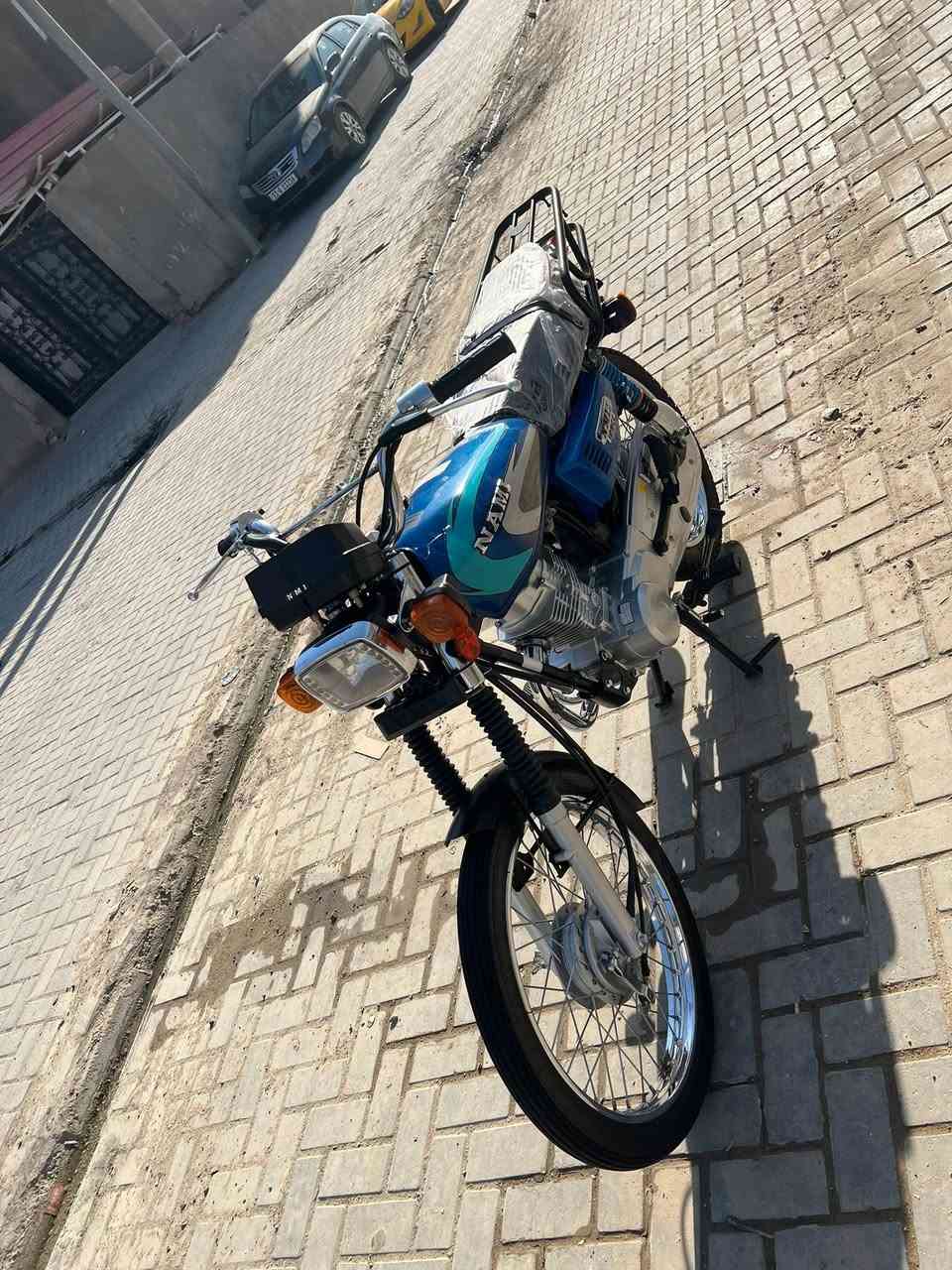نامه شلامجه اصلي اوراق مديل23 دراجه جديده ومكفوله


**إذا كنت صاحب هذا الإعلان وتريد حذفه لأي سبب، رجاءا أرسل رسالة إلى الدعم الفني**