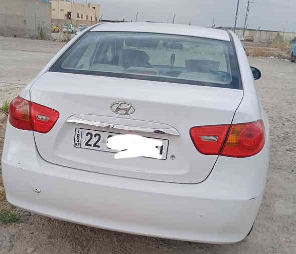 السلام عليكم النترا 2011 رقم اربيل ماشيه 120 الف مبدل بيها جاملغ يمين بدون دواخل و الاصلي موجود وبيها تلقيطات بسيطه

التواصل ***********
***********
