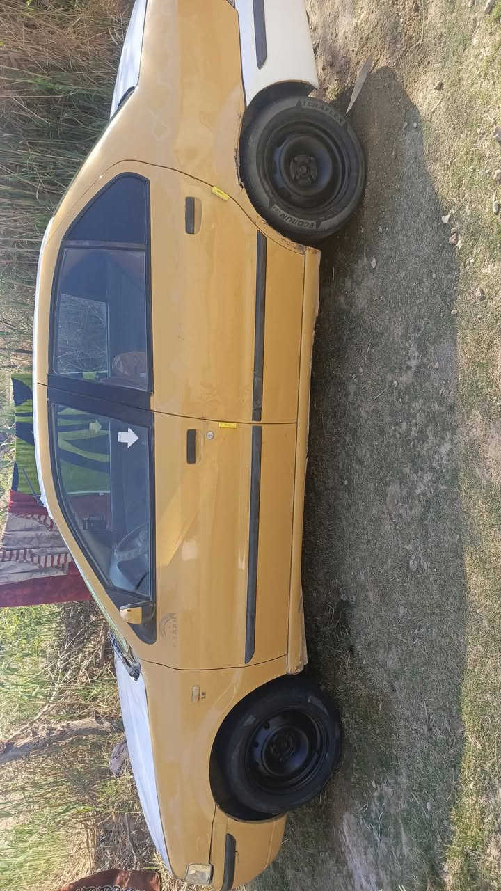 السلام عليكم ورحمه الله
سيارة سمند للبيع 
موديل 2010
سعر 26& وبيها مجال 
العنوان الديوانية الحمزة الشرقي 
للأستفسار ***********
