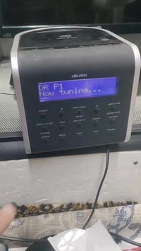 راديو سيدي • أجهزة منزلية