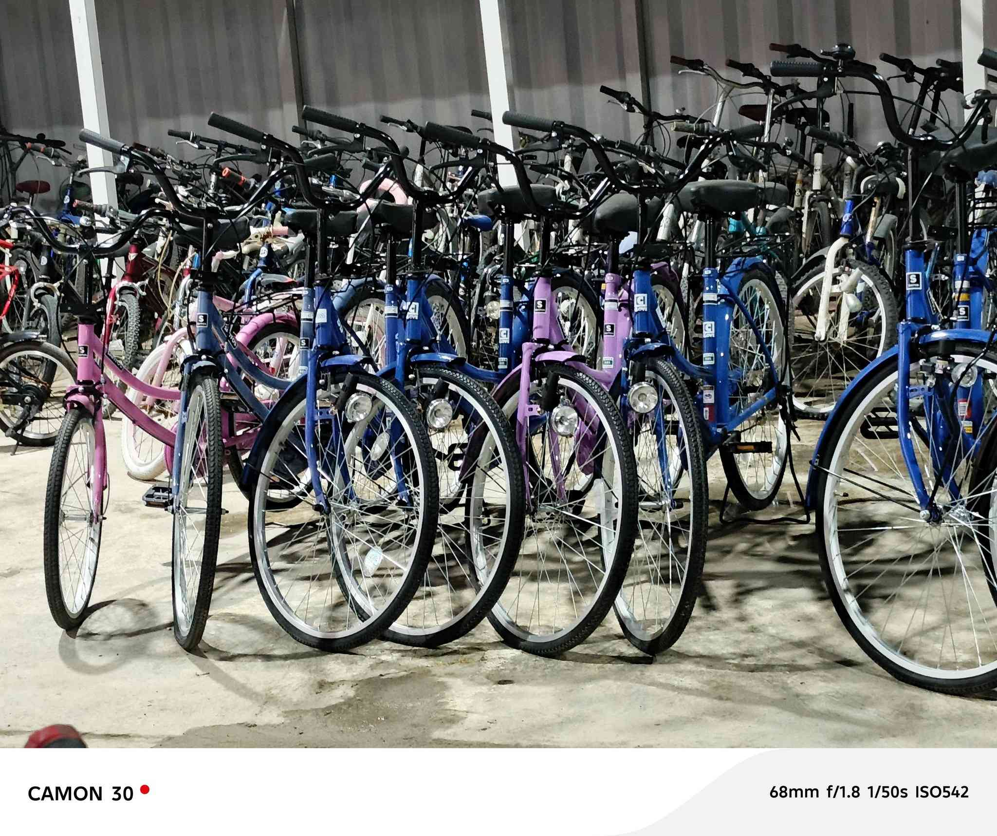 اللهم صلي على محمد وال محمد
وصلت حاويه دراجات شحن
5 بطاريات كلاسك و R9  T10
باسكلات بناتي
شركةBD وسانتوس
البيع جمله ومفرد
عنوان ناصريه مركز جسر السريع مجمع شمس اليابان
***********
