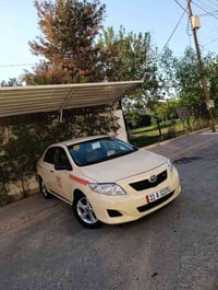 07514411082 بيكاشؤ موديل ٢٠٠٩ گيرومه كينه به شه رت. گيرحاديه كرايته تؤ...