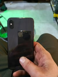 ايفون X • ٢٥٦ • بطارية مبدلة