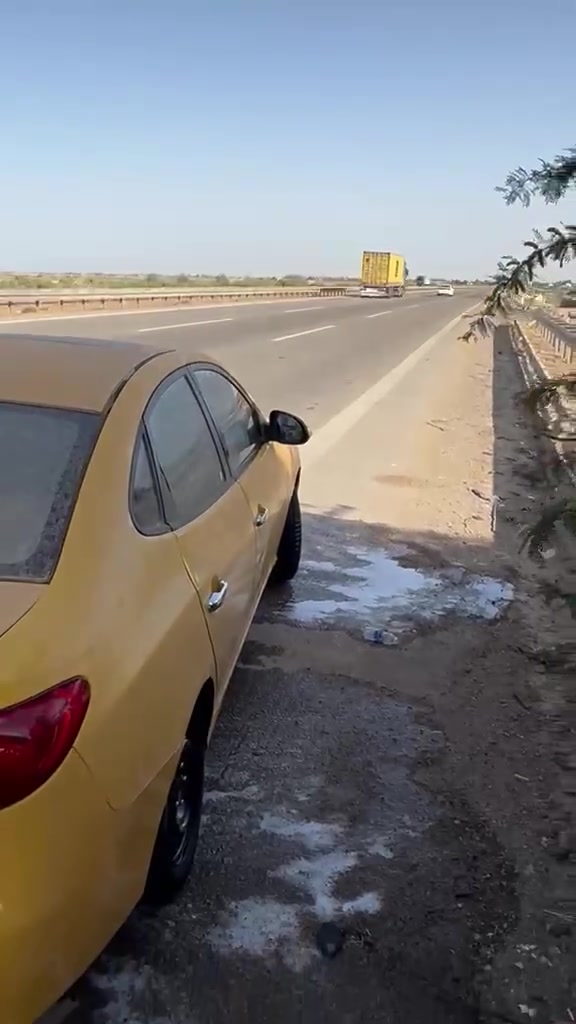 سياره للبيع خليجي رواس جارج ***********
