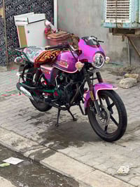 دايون • موديل ٢٢ • مكينه ٢٠٠