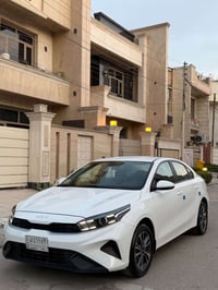 سيراتو • ٢٠٢٣ • ماشي ٧٦٠٠٠