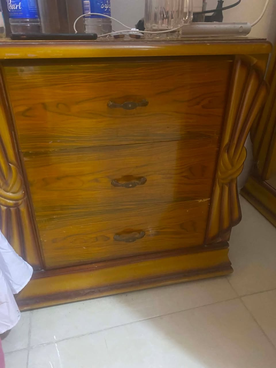 سعر مناسب جدا عنون بغداد مشارك مجهول الهوية


**إذا كنت صاحب هذا الإعلان وتريد حذفه لأي سبب، رجاءا أرسل رسالة إلى الدعم الفني**